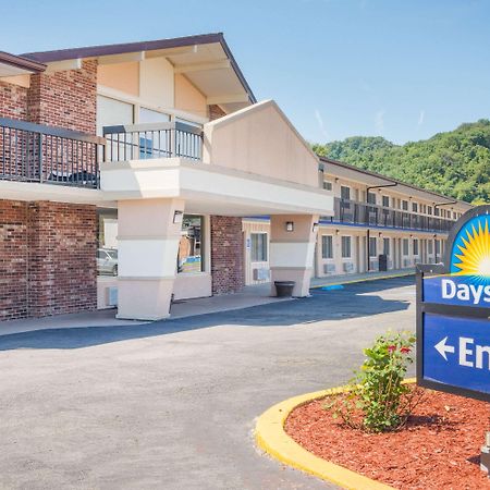 Days Inn By Wyndham Paintsville Exteriér fotografie
