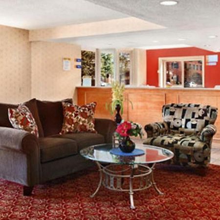 Days Inn By Wyndham Paintsville Interiér fotografie