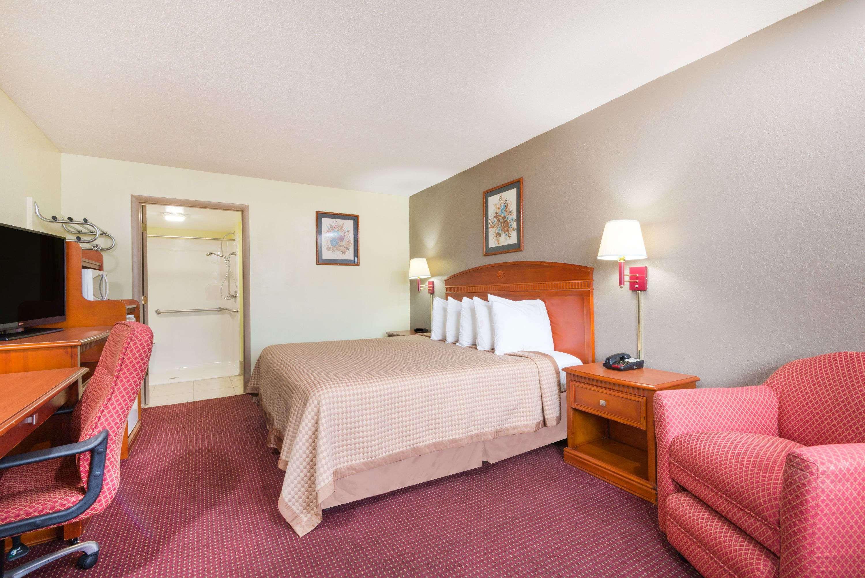 Days Inn By Wyndham Paintsville Exteriér fotografie
