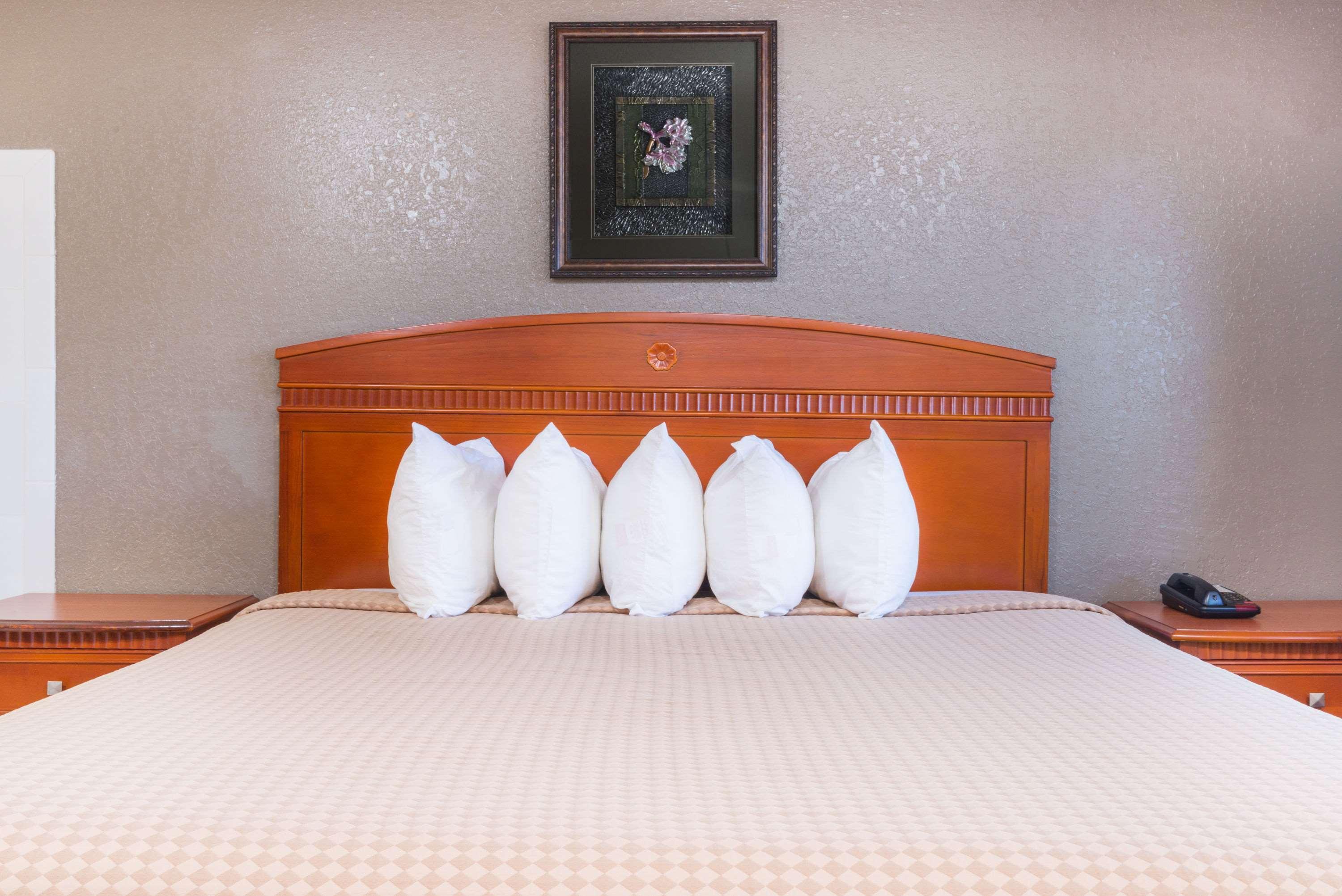 Days Inn By Wyndham Paintsville Exteriér fotografie