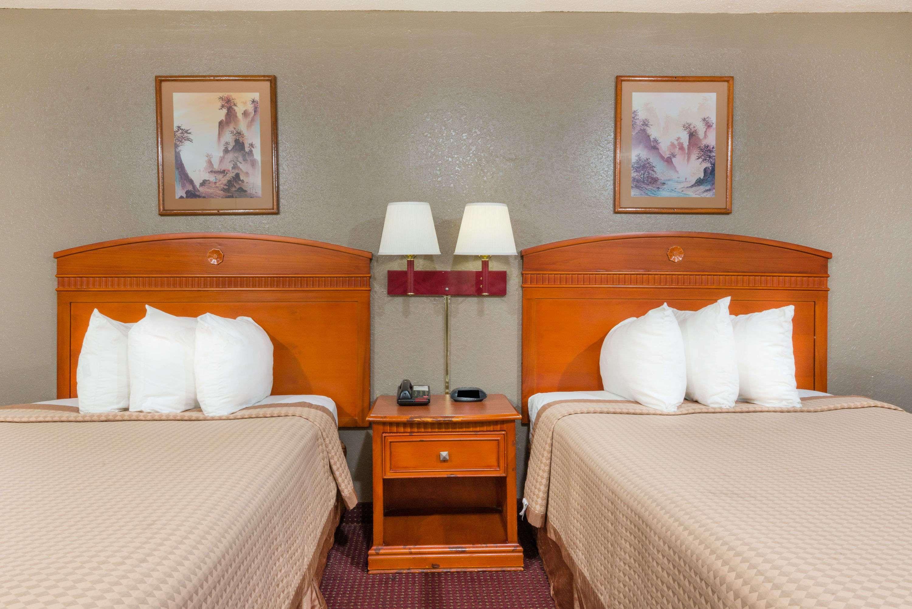 Days Inn By Wyndham Paintsville Exteriér fotografie