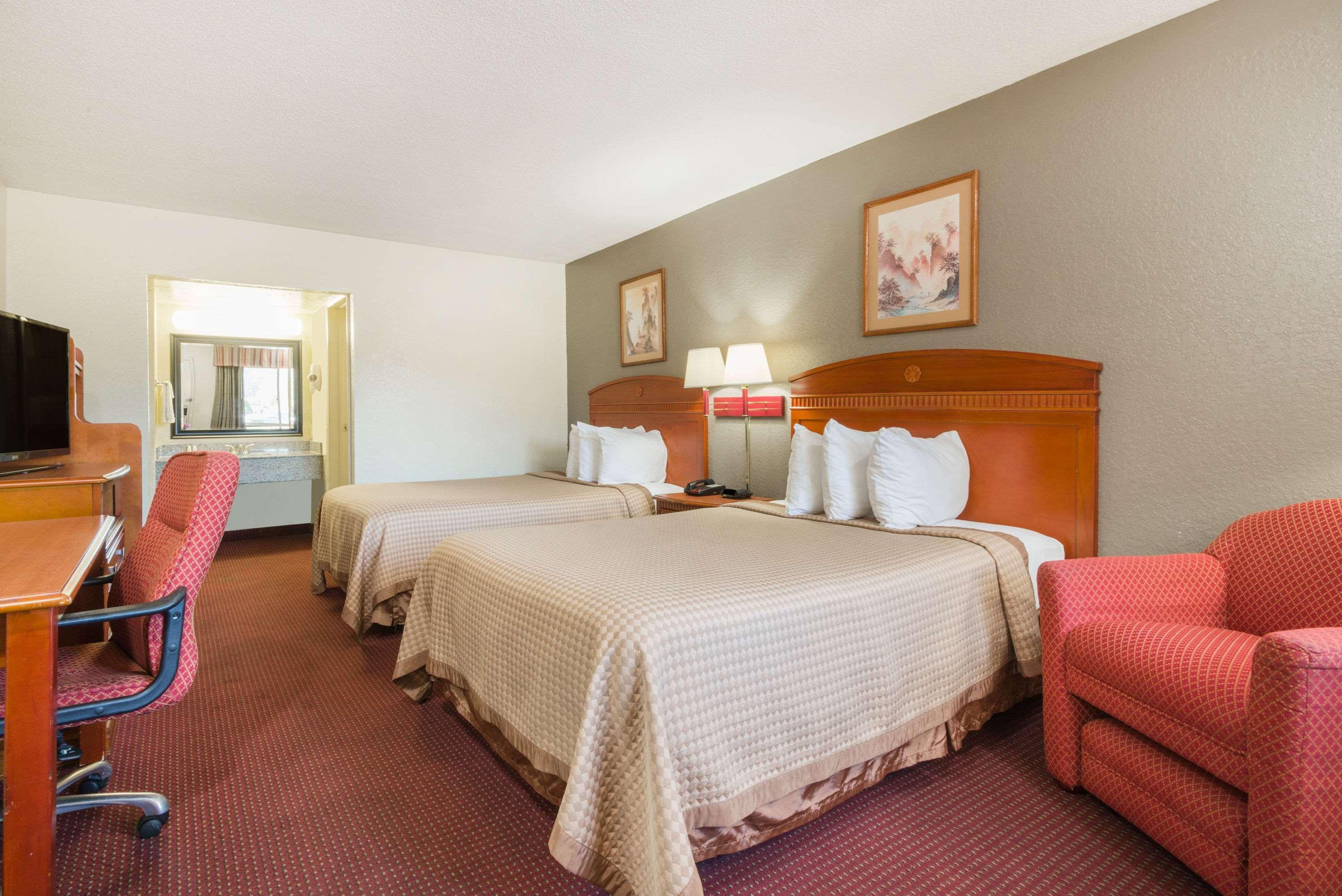 Days Inn By Wyndham Paintsville Exteriér fotografie