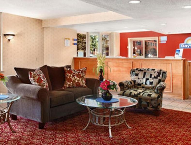 Days Inn By Wyndham Paintsville Interiér fotografie
